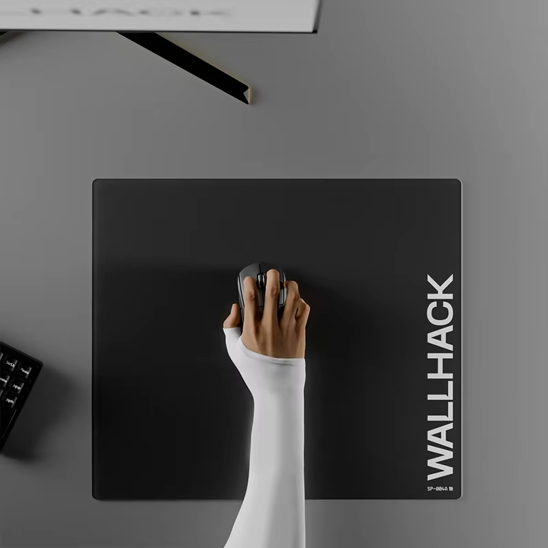 W-Wallhack SP004 SP005 YUME Te - Tech Desktop Accessories ulasan dan harga