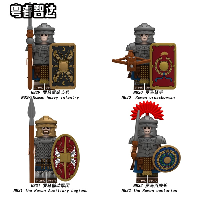 MOC Medieval Castle Knights Se - Tech House Accessories ulasan dan harga