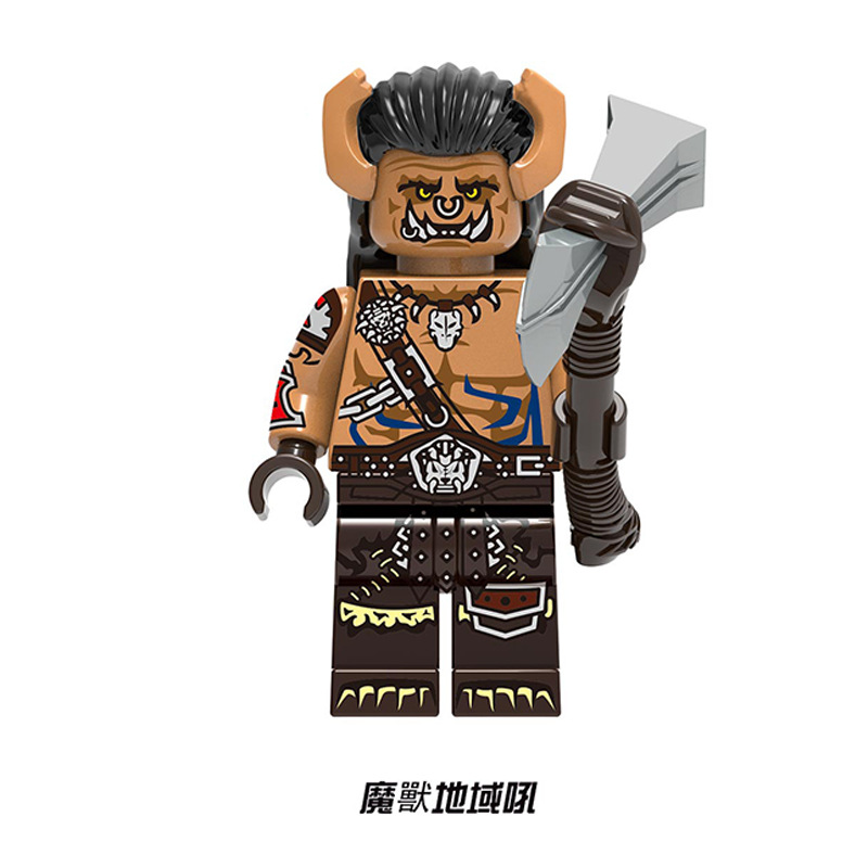 MOC Medieval Castle Knights Se - Tech House Accessories ulasan dan harga