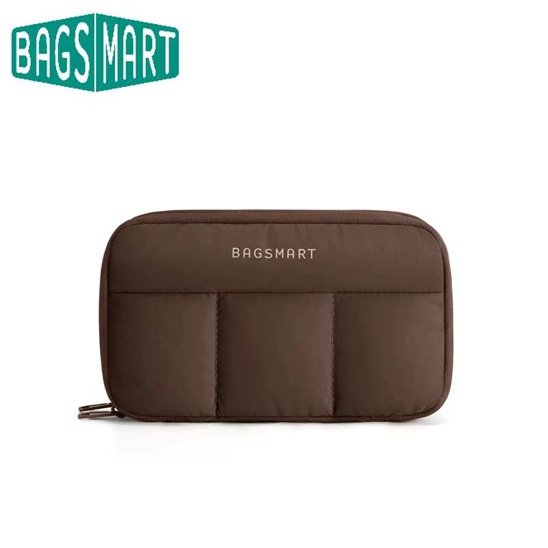 BAGSMART Cable Organiser Trave - Tech Accessories Backpack ulasan dan harga