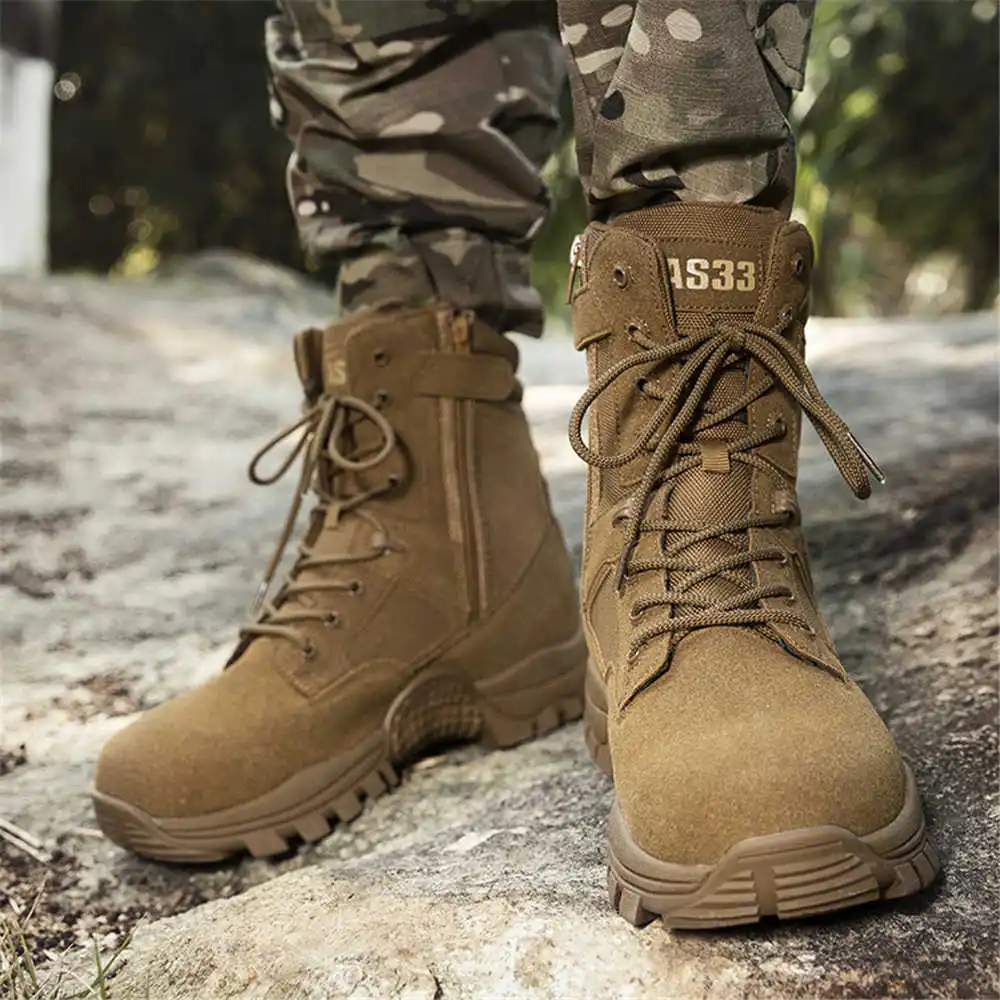 Nonslip Genuine Leather Hiking - Tech Accessories Types ulasan dan harga
