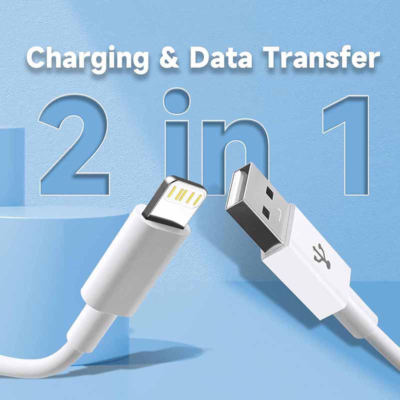 USB A to Lightning Cable For i - Tech Accessories Phone ulasan dan harga