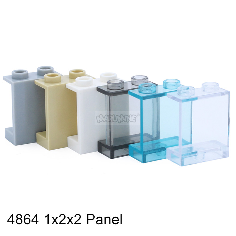 MARUMINE MOC Build Block Part  - Tech House Accessories ulasan dan harga