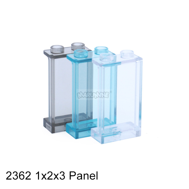 MARUMINE MOC Build Block Part  - Tech House Accessories ulasan dan harga