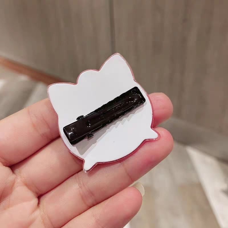 Pokémon Hair Clips Hairpins Cu - Tech Hair Accessories ulasan dan harga