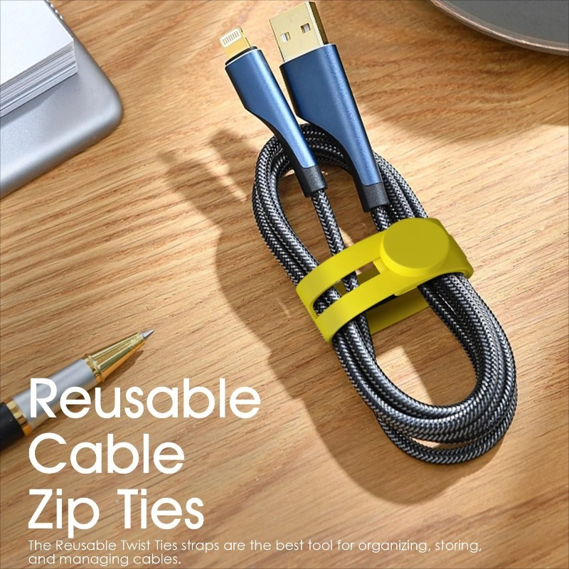 Portable cable organizer, data - Travel Cable Organizer ulasan dan harga