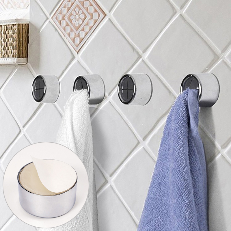 Kitchen Towel Holder Sucker Wa - Tech Accessories Organizer ulasan dan harga