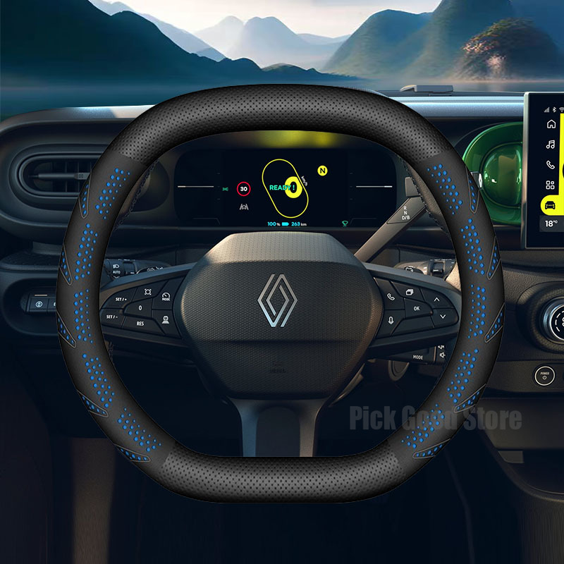 Suitable for Car steering whee - Tech Accessories Hub ulasan dan harga