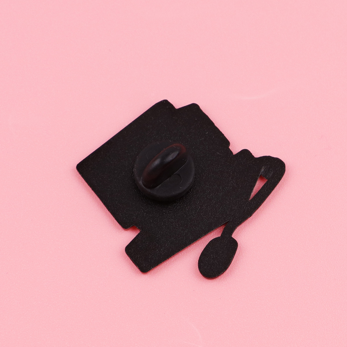 Retro Computer Enamel Pin None - Tech Accessories Backpack ulasan dan harga