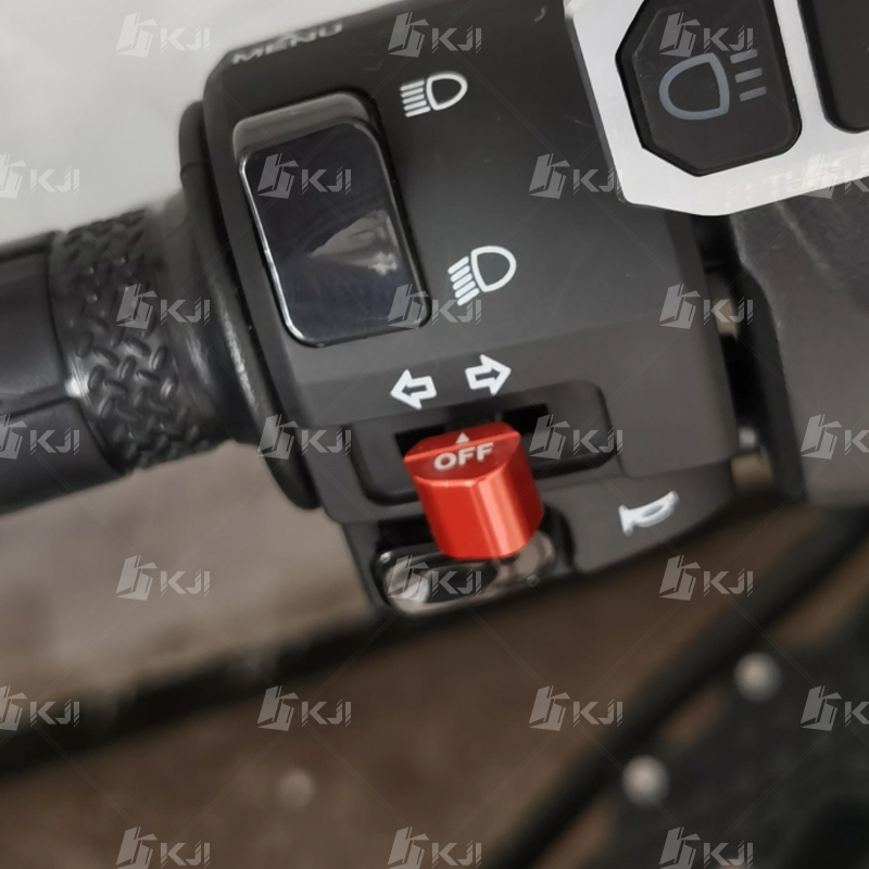 For Yamaha XMAX/NMAX/NVX/AEROX - Xmax Tech Max Accessories ulasan dan harga