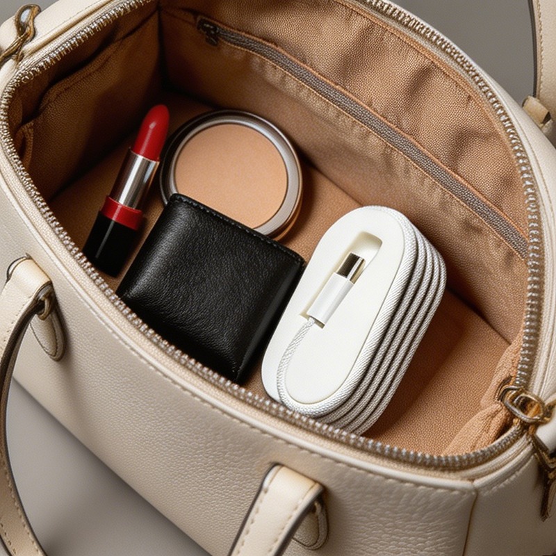 1/2PCS Portable Cable Organize - Travel Cable Organizer ulasan dan harga