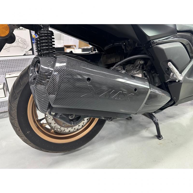 For YAMAHA XMAX300 X MAX 300 1 - Xmax Tech Max Accessories ulasan dan harga