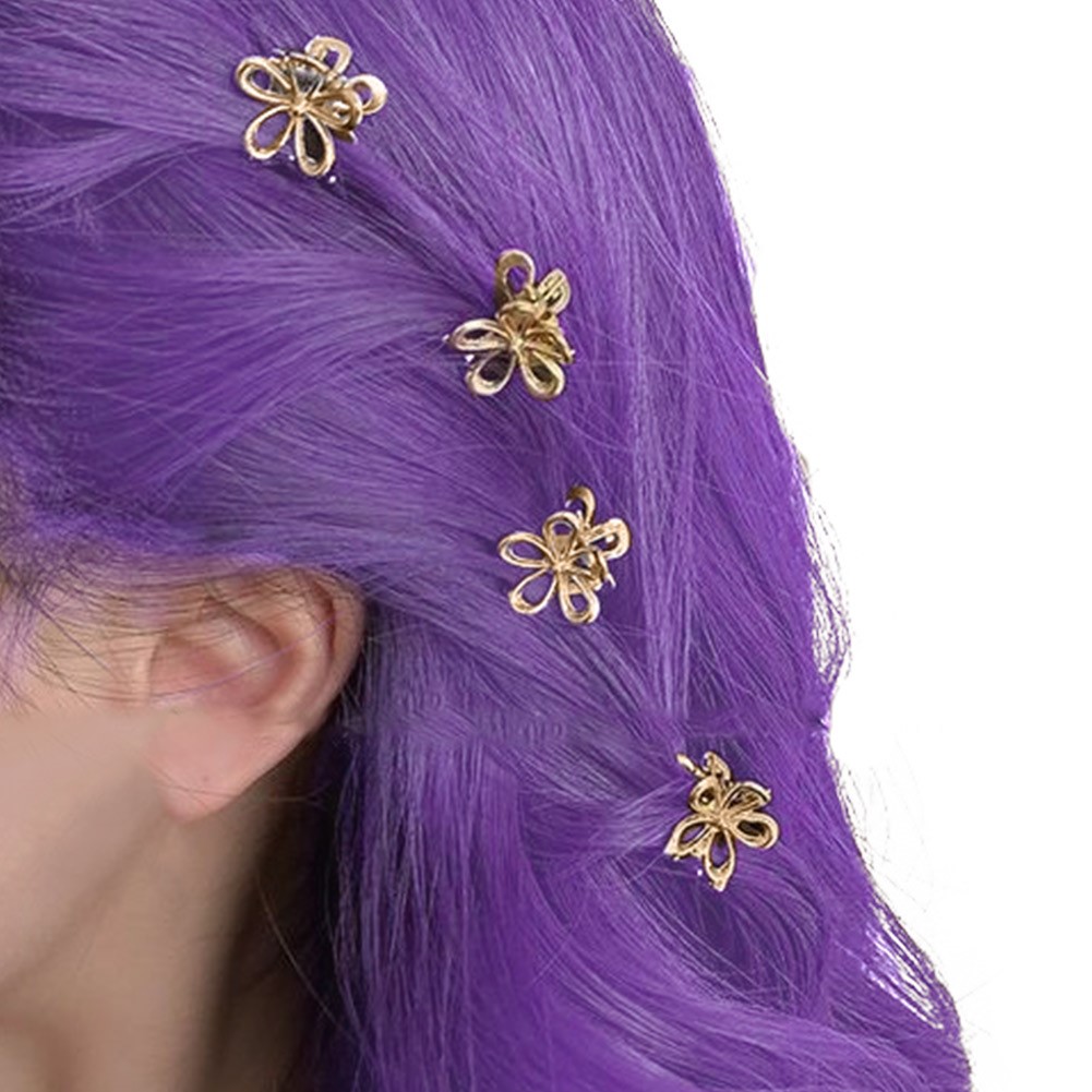 Ruummi Golden Headwear Devil F - Tech Hair Accessories ulasan dan harga