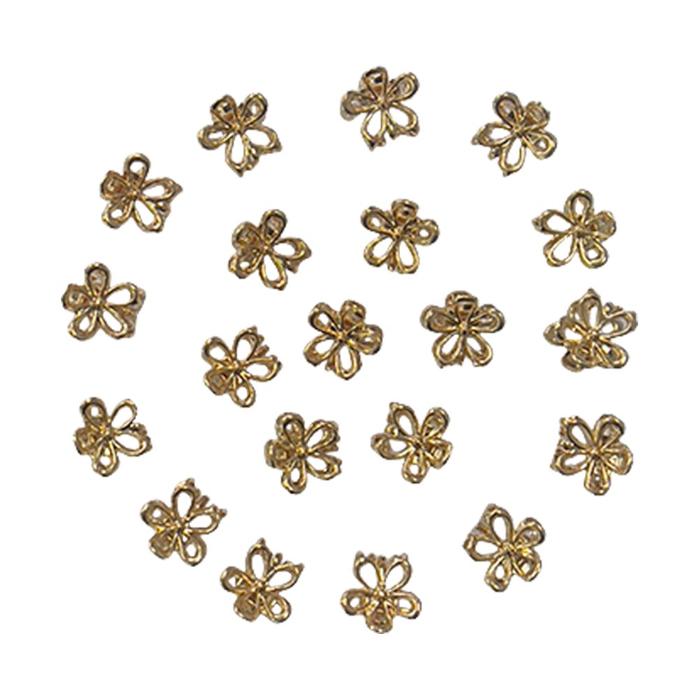 Ruummi Golden Headwear Devil F - Tech Hair Accessories ulasan dan harga