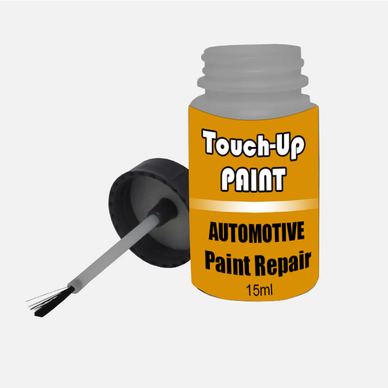 Car Touch-Up Paint Kit (with b - Tech Accessories Shop ulasan dan harga