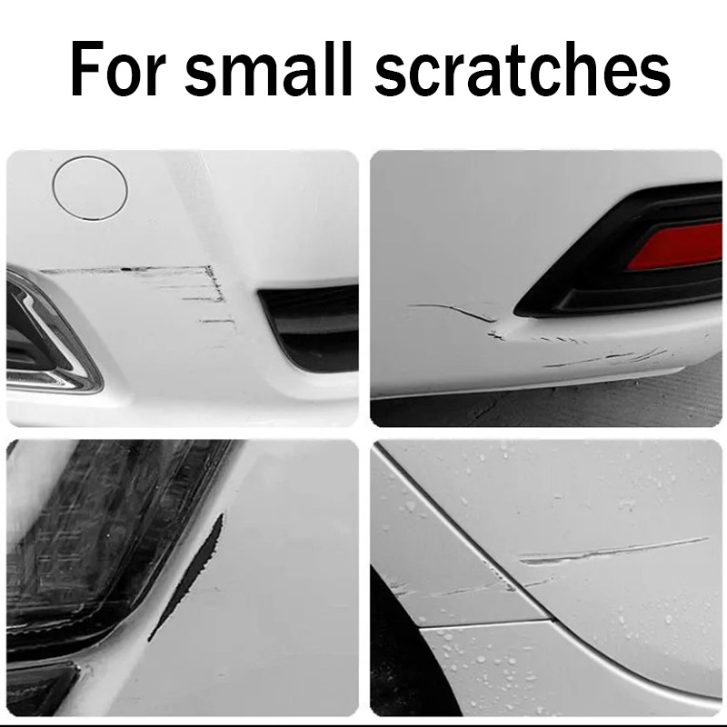 Car Touch-Up Paint Kit (with b - Tech Accessories Shop ulasan dan harga