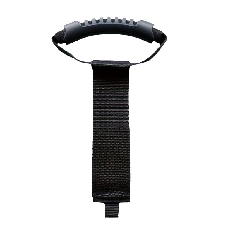 Heavy-Duty Storage Straps Reus - Travel Cable Organizer ulasan dan harga