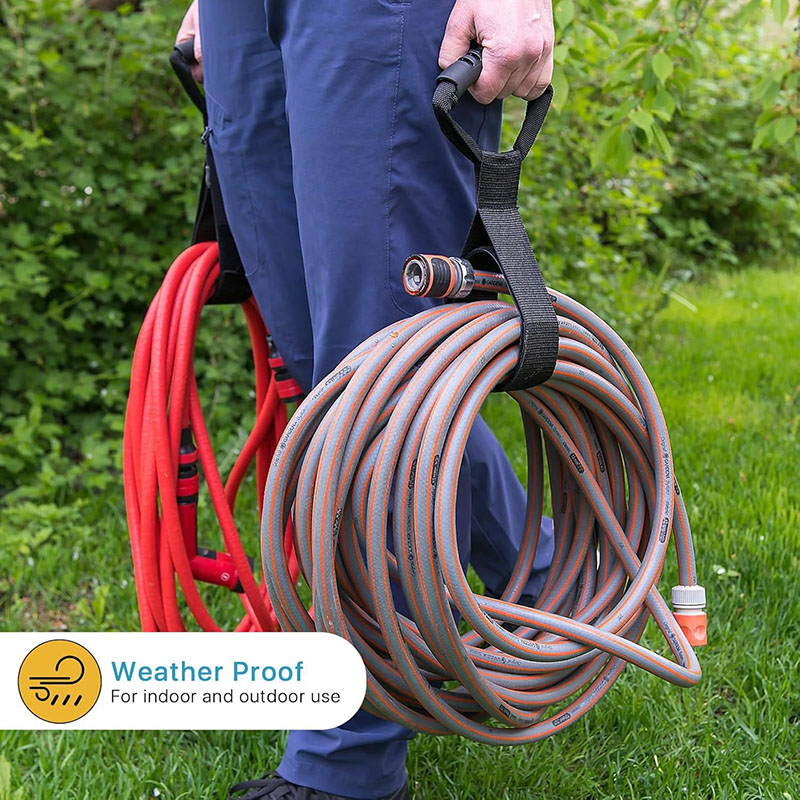 Heavy-Duty Storage Straps Reus - Travel Cable Organizer ulasan dan harga