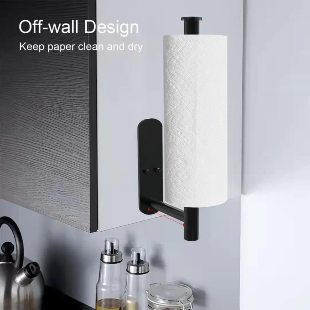 Multi-purpose Paper Roll Stora - Tech Accessories Organizer ulasan dan harga