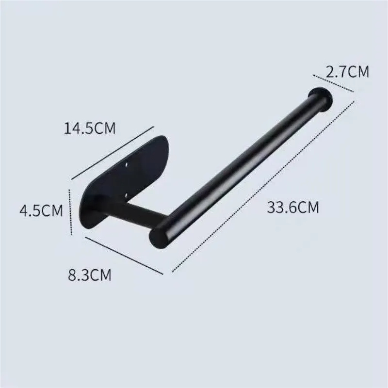 Multi-purpose Paper Roll Stora - Tech Accessories Organizer ulasan dan harga