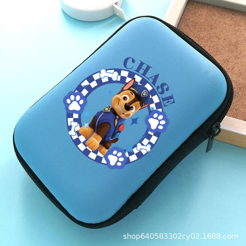 PAW Patrols Boy Girl Data Cabl - Travel Cable Organizer ulasan dan harga