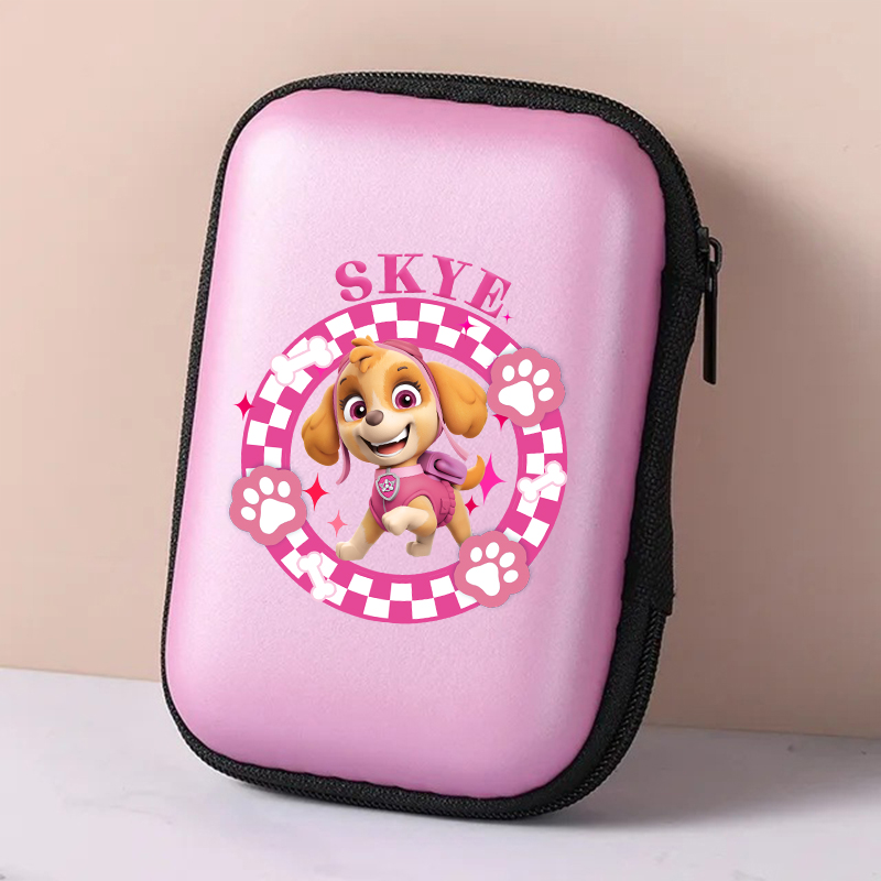 PAW Patrols Boy Girl Data Cabl - Travel Cable Organizer ulasan dan harga