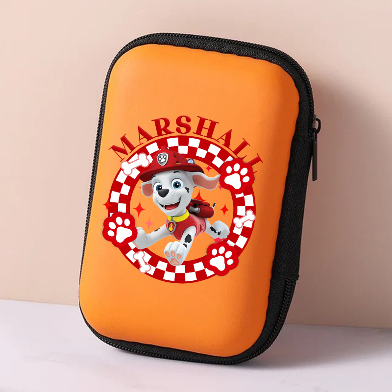PAW Patrols Boy Girl Data Cabl - Travel Cable Organizer ulasan dan harga