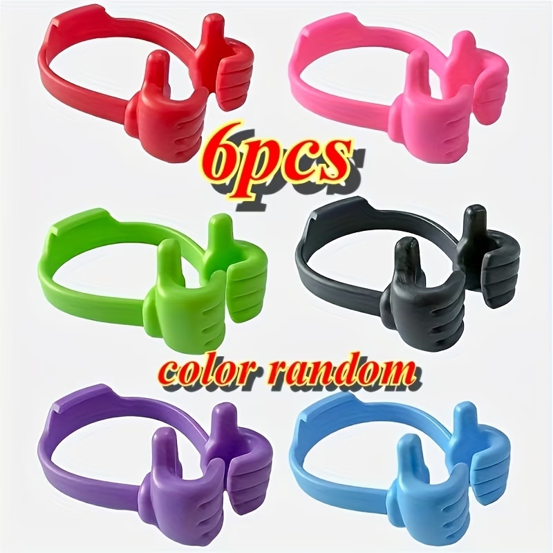 6-Piece Set of Mini Waterproof - Tech Accessories Tablet ulasan dan harga