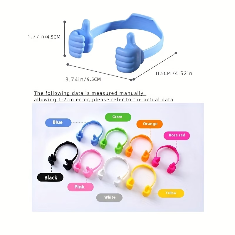 6-Piece Set of Mini Waterproof - Tech Accessories Tablet ulasan dan harga