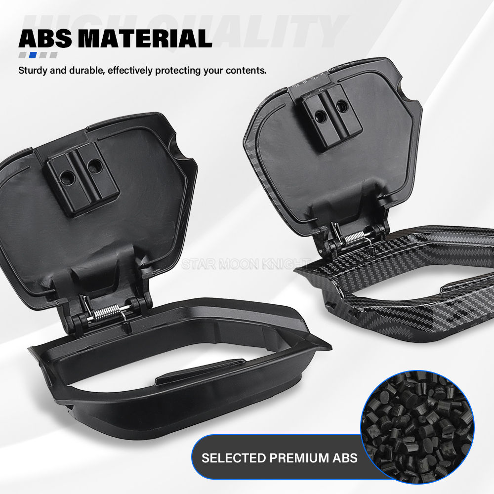 Motorcycle Waterproof Toolbox  - Tech Accessories List ulasan dan harga