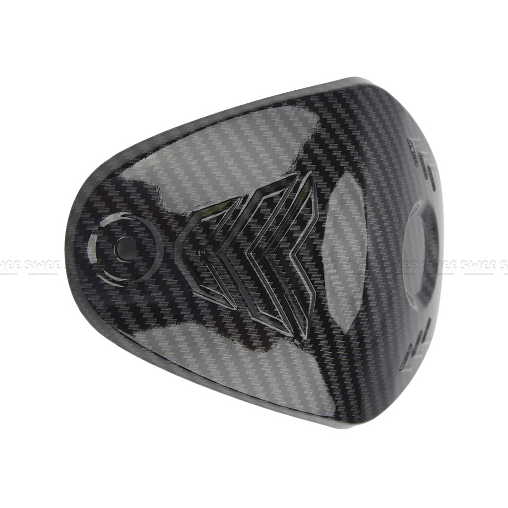 Motorcycle Accessories For YAM - Xmax Tech Max Accessories ulasan dan harga