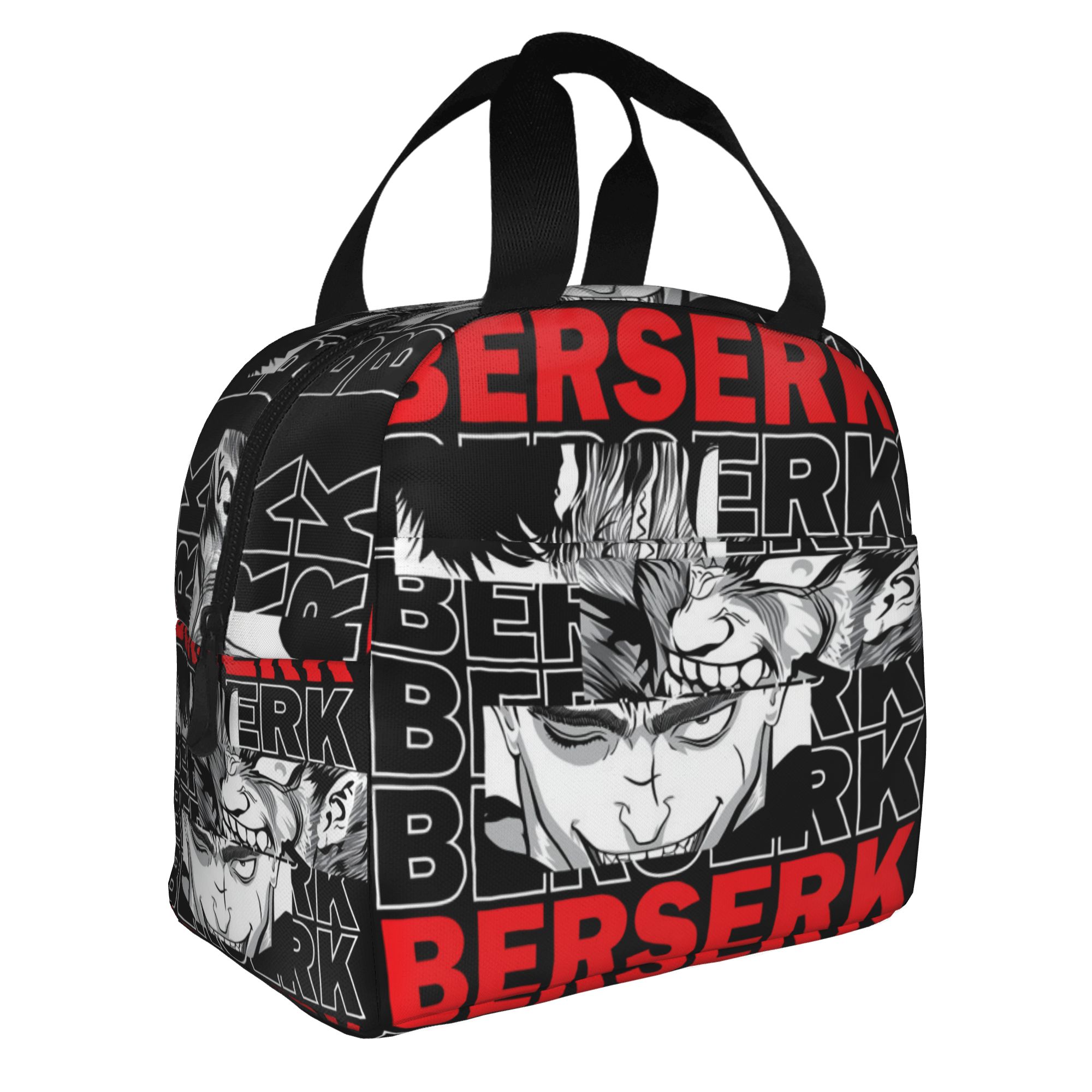 B-Berserks Thermal Insulated L - Tech Accessories Organizer ulasan dan harga