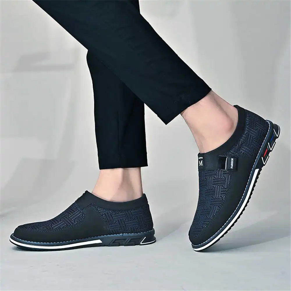 Dark Blue 44-45 Summer Shoes S - Tech Accessories Types ulasan dan harga