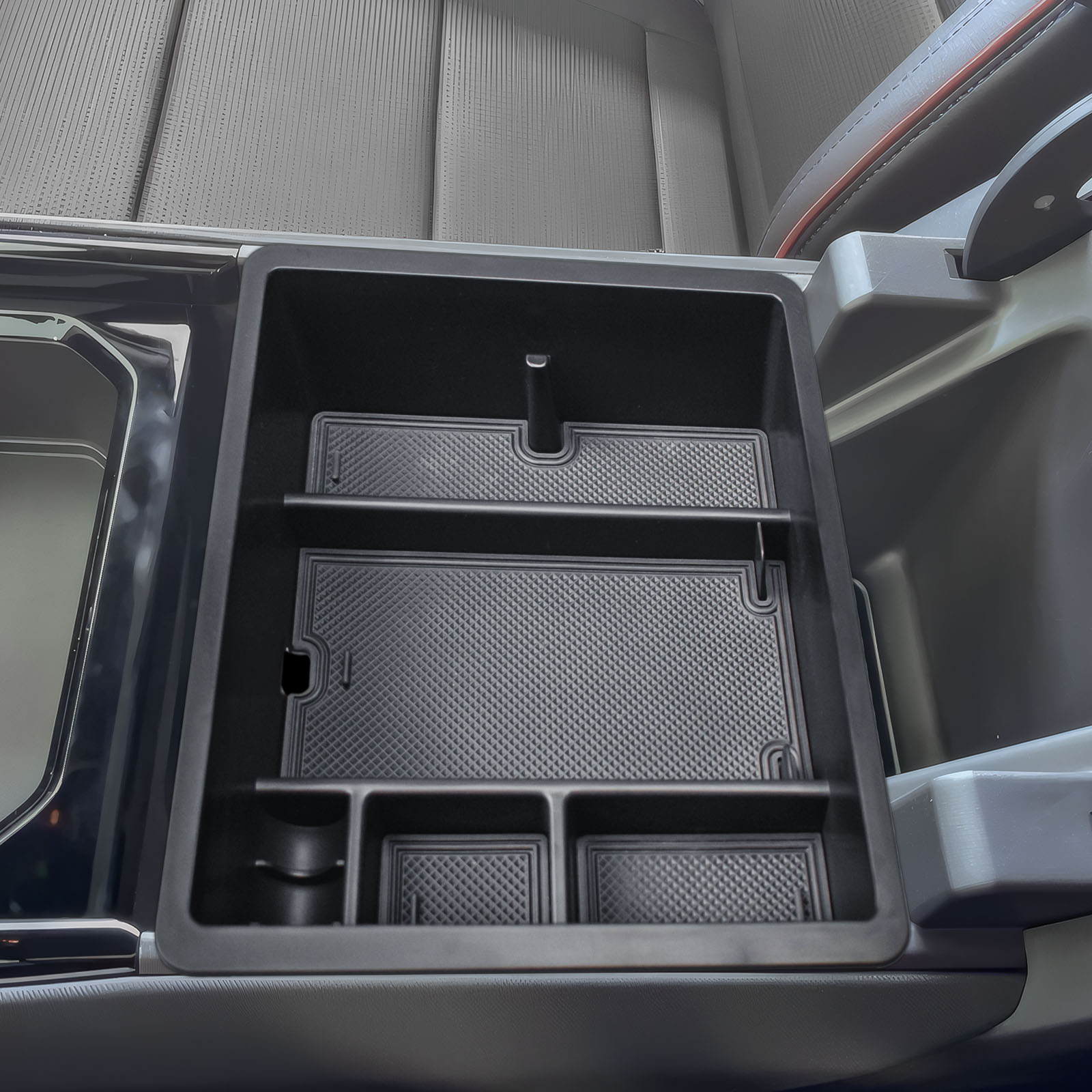 Center Console Organizer for 2 - Tech Accessories Organizer ulasan dan harga