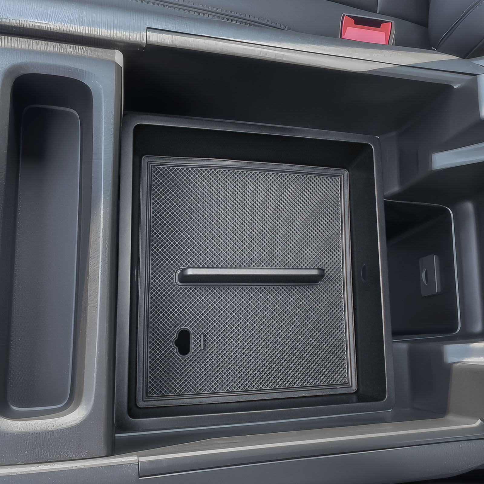 Center Console Organizer for 2 - Tech Accessories Organizer ulasan dan harga