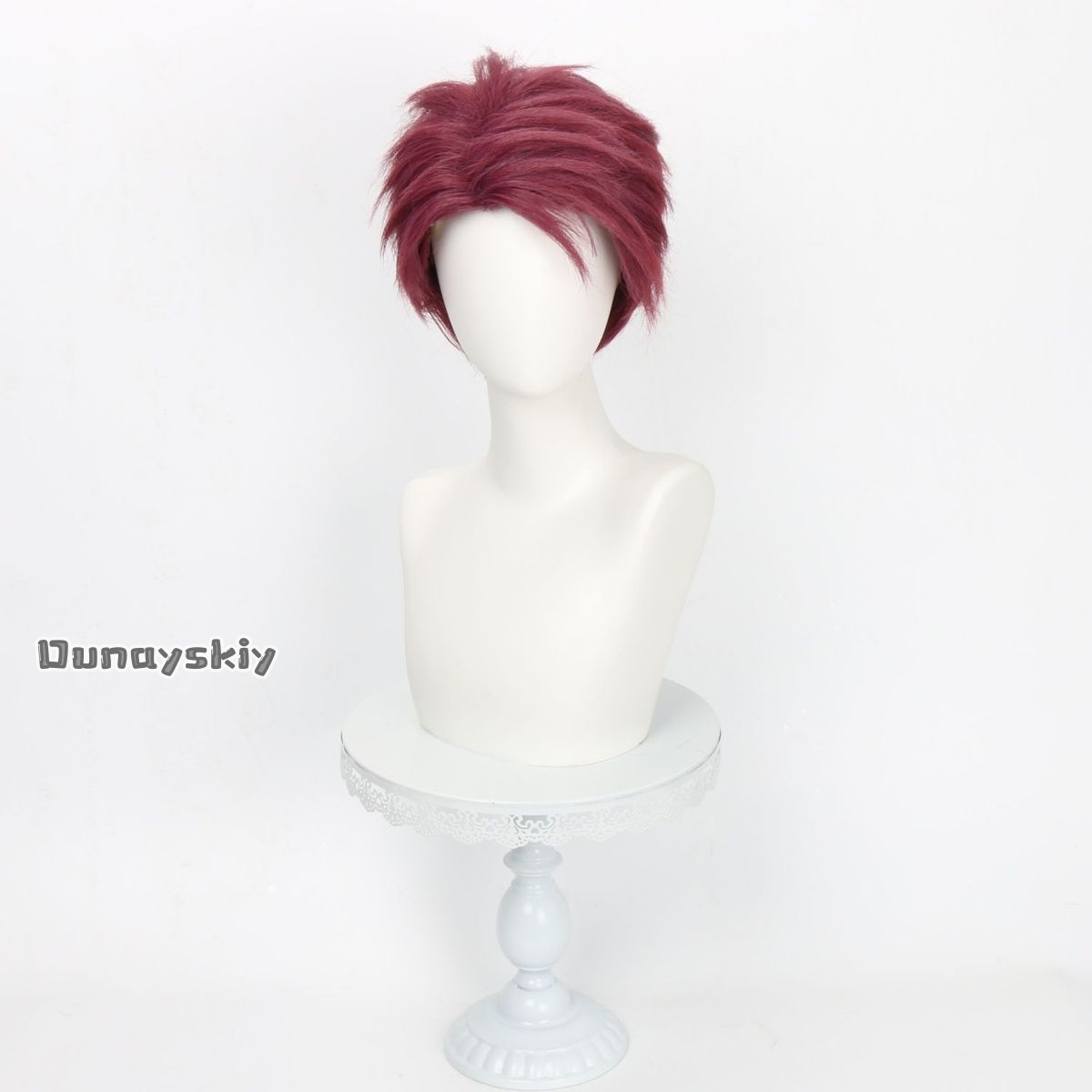 Love and Deepspace New Role Va - Tech Hair Accessories ulasan dan harga