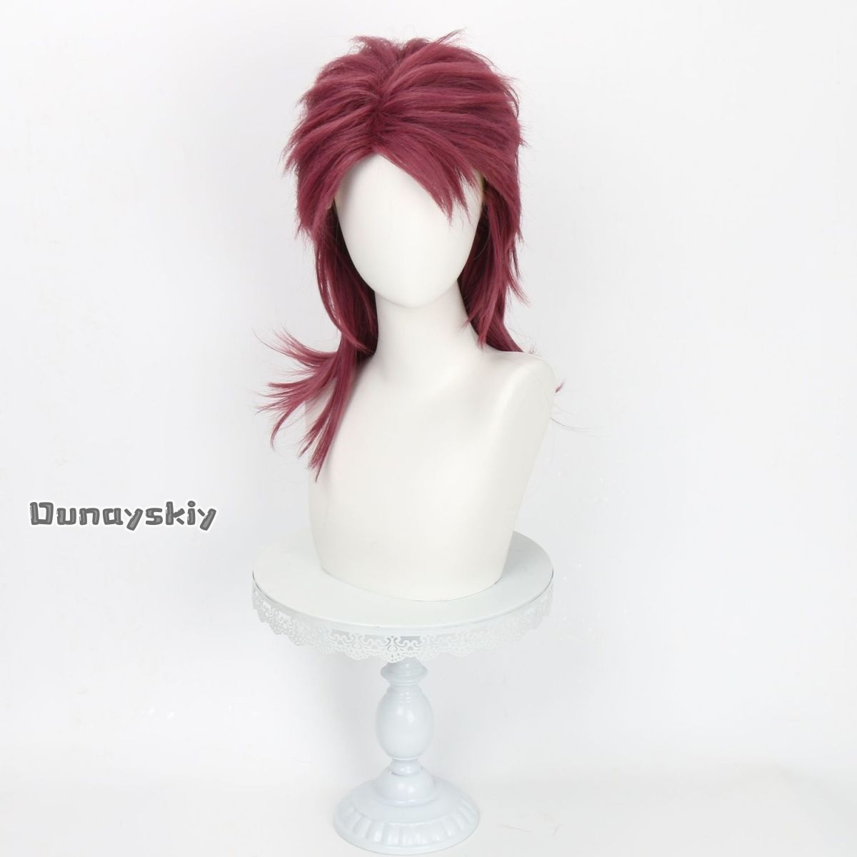 Love and Deepspace New Role Va - Tech Hair Accessories ulasan dan harga