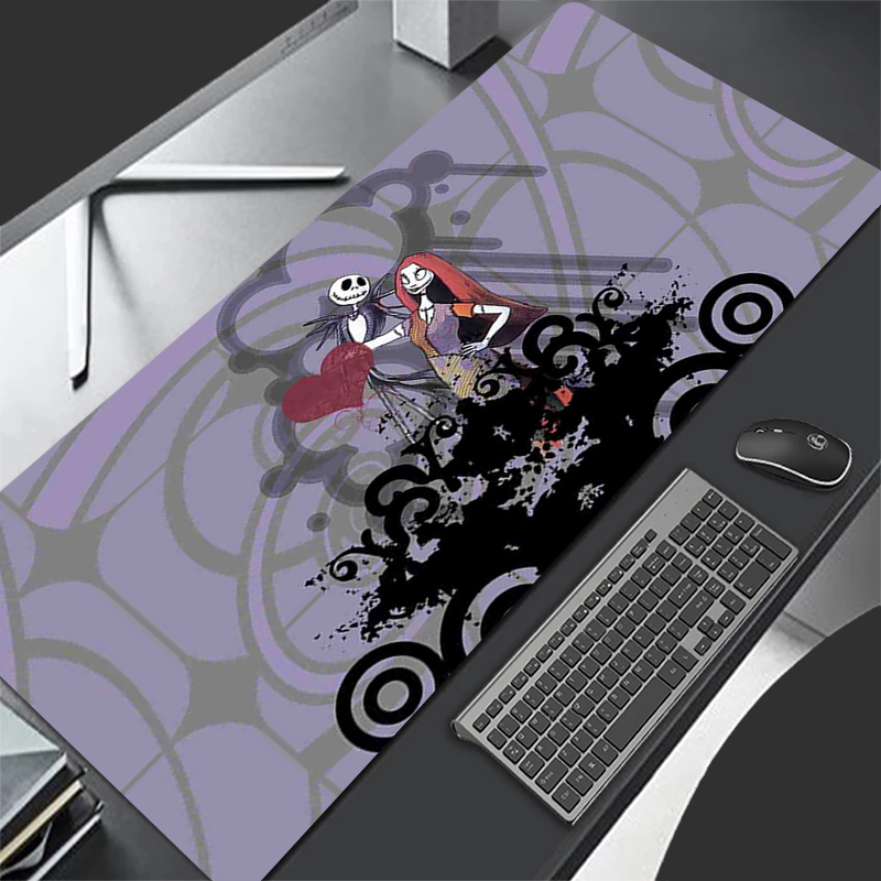Mouse Pad Gamer Large Computer - Tech Gaming Accessories ulasan dan harga