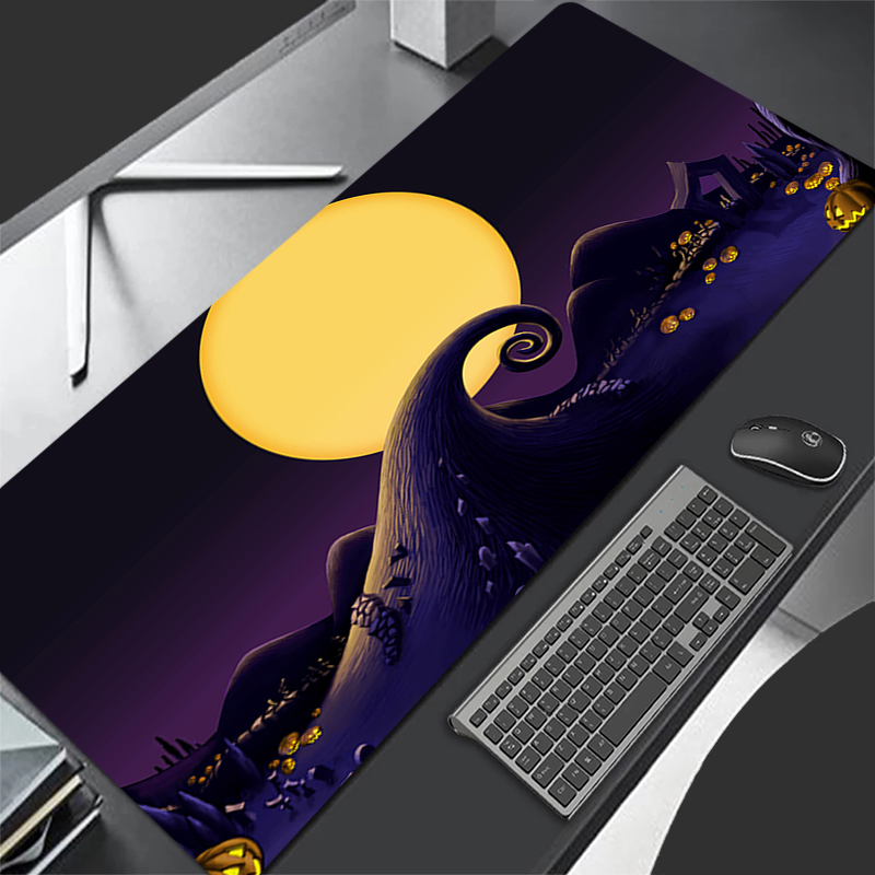 Mouse Pad Gamer Large Computer - Tech Gaming Accessories ulasan dan harga