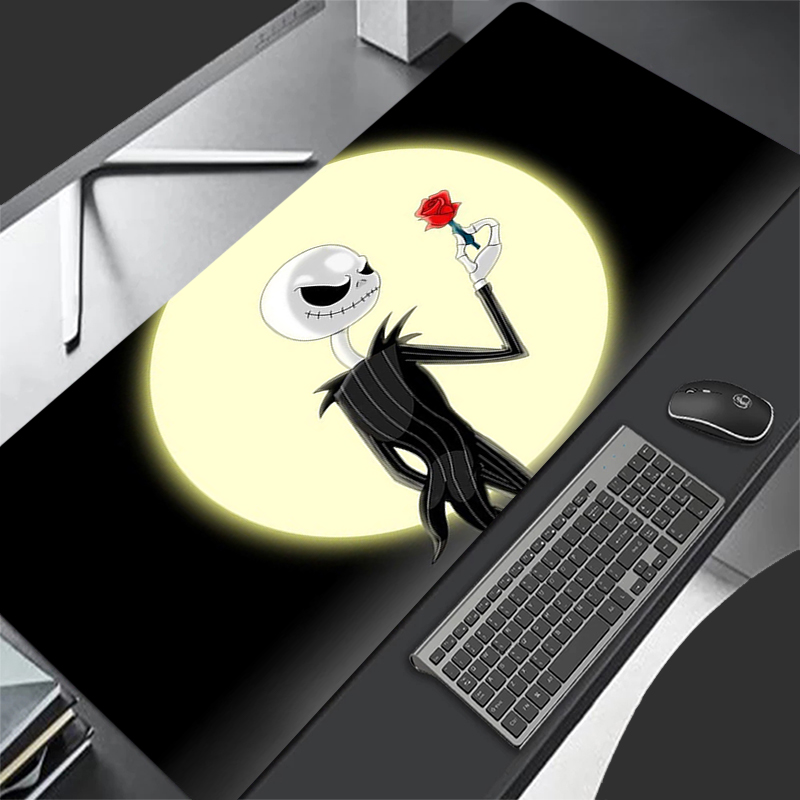 Mouse Pad Gamer Large Computer - Tech Gaming Accessories ulasan dan harga