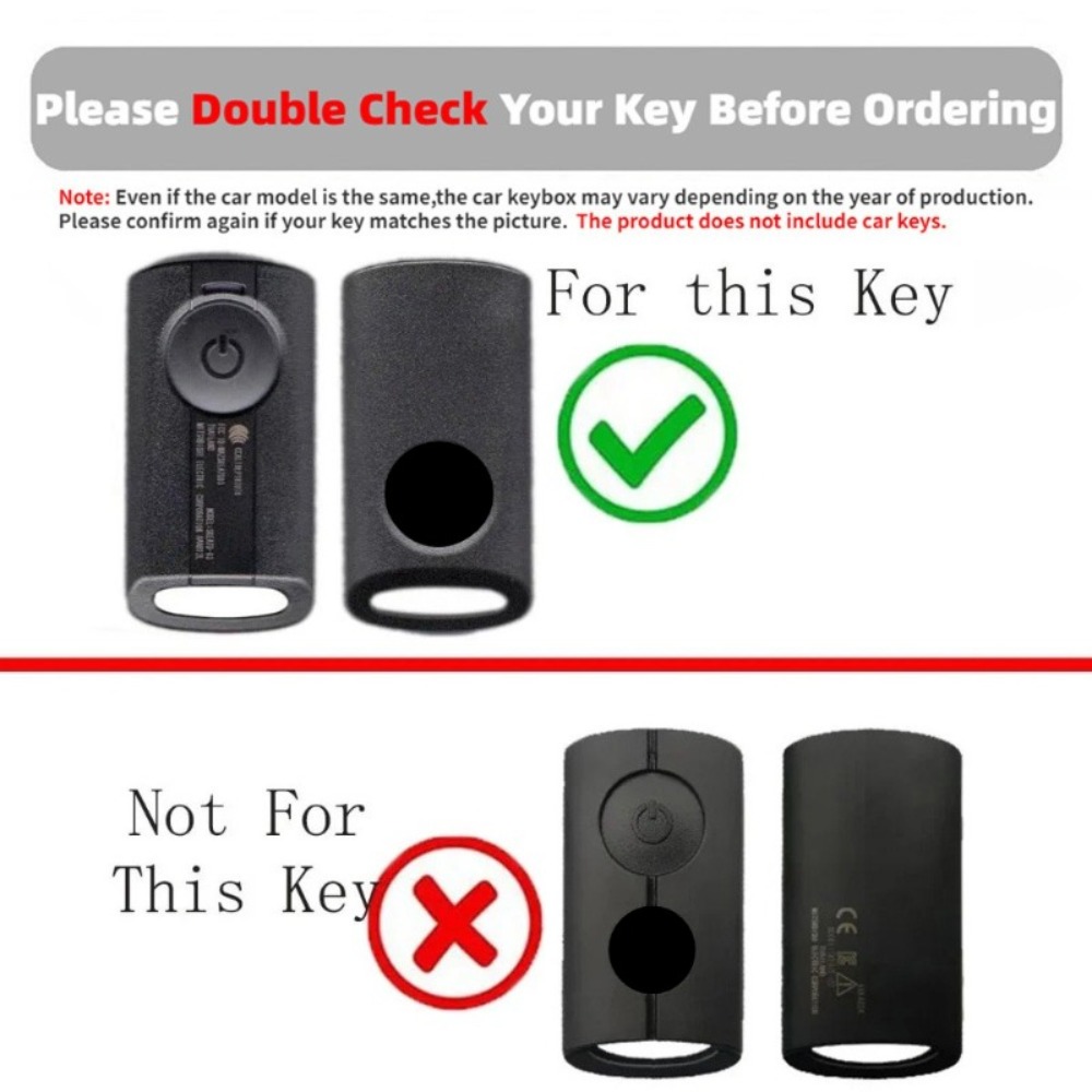 TPU Car Key Cover Case for Yam - Xmax Tech Max Accessories ulasan dan harga