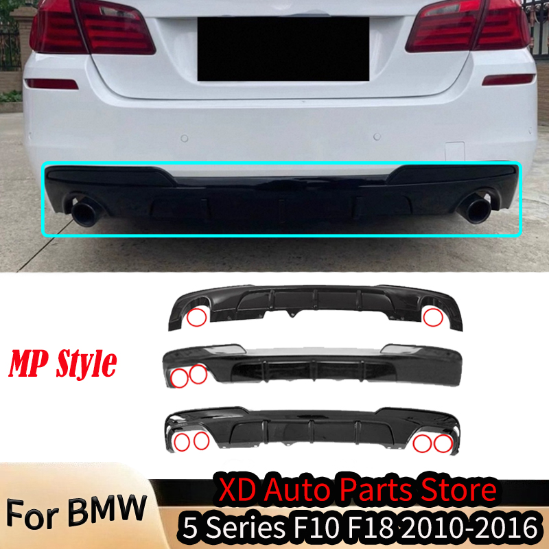 For BMW 5 Series F10 F18 2010- - Tech Accessories Shop ulasan dan harga
