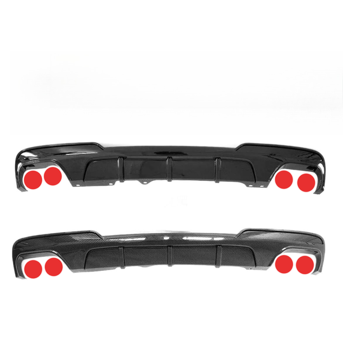 For BMW 5 Series F10 F18 2010- - Tech Accessories Shop ulasan dan harga