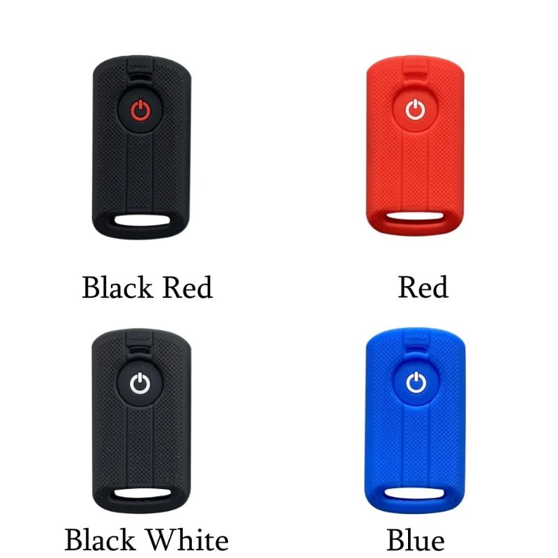 Remote Key Cover Case Car Acce - Xmax Tech Max Accessories ulasan dan harga