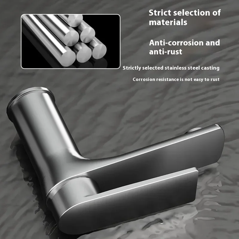 Kitchen Wall Faucet for Remova - Tech Deck Accessories ulasan dan harga