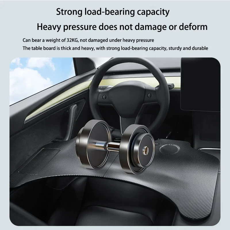 For Tesla Model Y Juniper 2025 - Tech Accessories Desk ulasan dan harga
