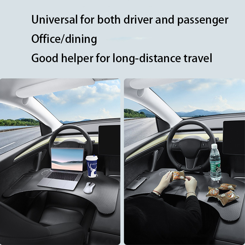 For Tesla Model Y Juniper 2025 - Tech Accessories Desk ulasan dan harga