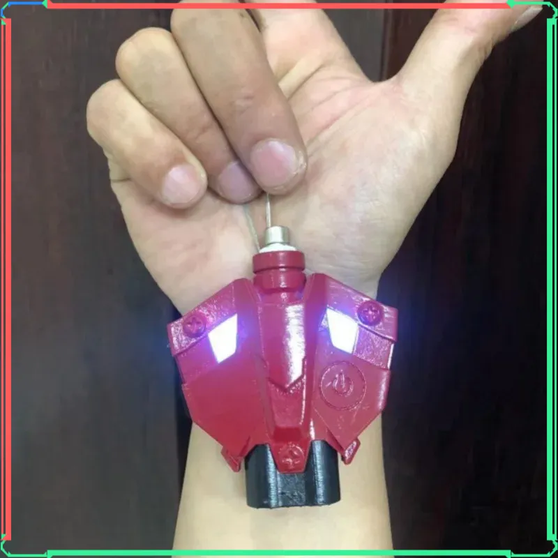 Spider Silk Launcher Toy for C - Tech Accessories Shop ulasan dan harga