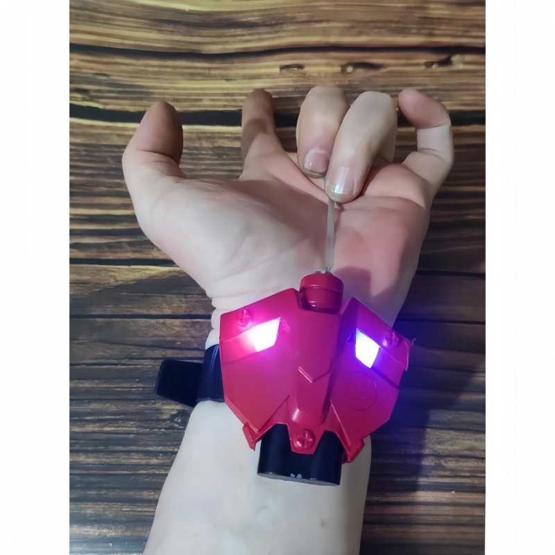Spider Silk Launcher Toy for C - Tech Accessories Shop ulasan dan harga