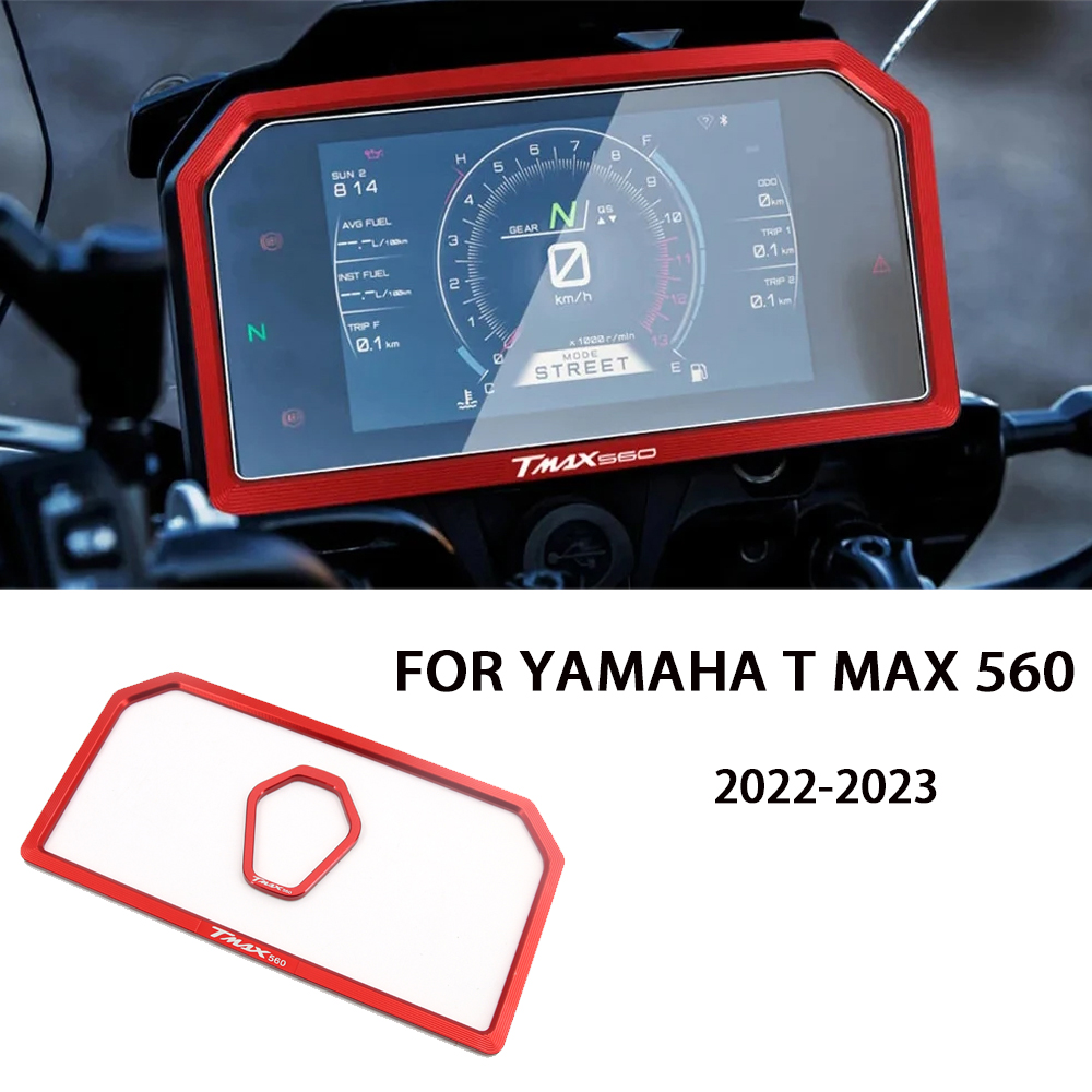TMAX 560 2022 2023 Dashboard F - Tech Accessories Shop ulasan dan harga